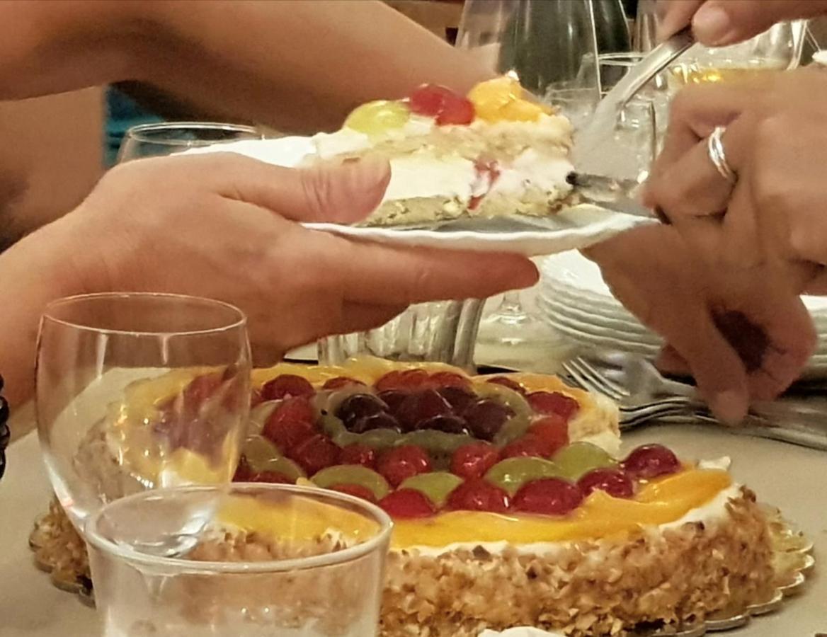 דירות Oltremare Taormina לטויאני מראה חיצוני תמונה
