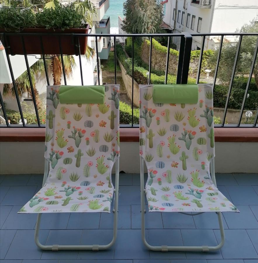 דירות Oltremare Taormina לטויאני מראה חיצוני תמונה