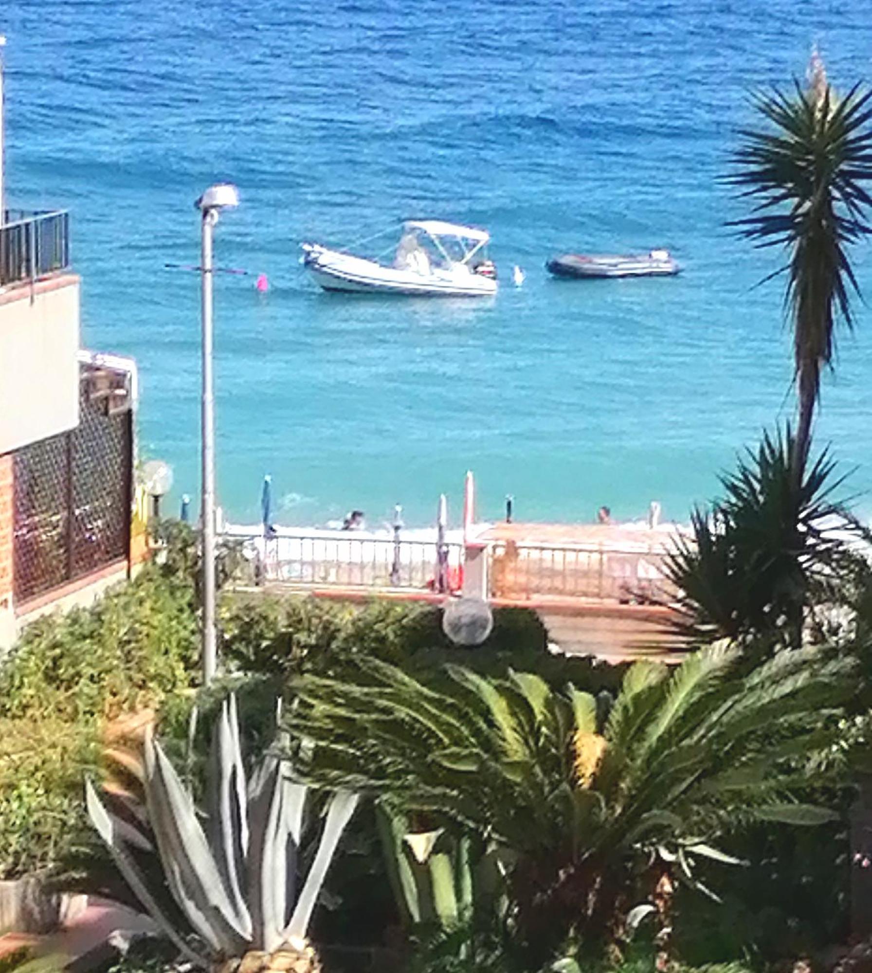 דירות Oltremare Taormina לטויאני חדר תמונה